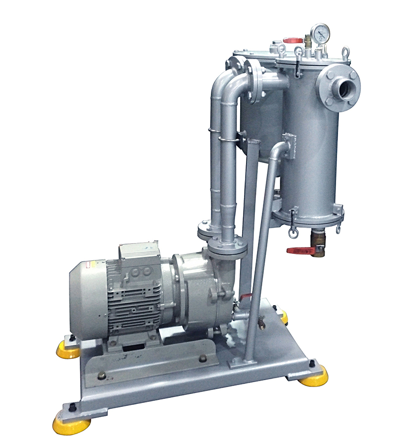 Vacuum Pump